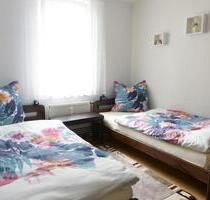 Ferien- Monteurwohnung in Eisenach