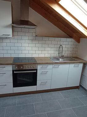 Foto - 2 Zimmer Dachgeschoßwohnung zur Miete in Kastl