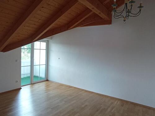 Foto - 2 Zimmer Dachgeschoßwohnung in Kastl