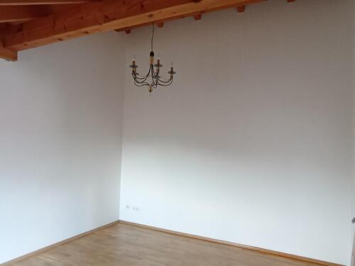 Foto - Dachgeschoßwohnung in Kastl zur Miete