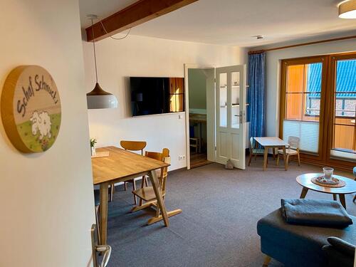 Foto - Ferienwohnung Ostsee Fehmarn Urlaub mit Hund 1.Mai Kinder Ostsee