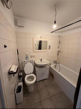 Foto - Etagenwohnung in Brandenburg an der Havel zur Miete