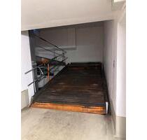PKW Stellplatz in Garage Neuhausen Rotkreuzplatz - München Neuhausen-Nymphenburg