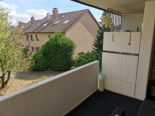 Foto - 3 Zimmer Etagenwohnung zum Kaufen in Bielefeld