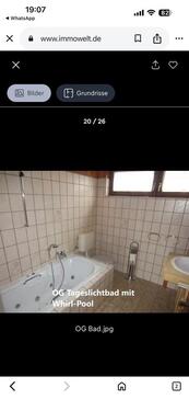 Foto - Reihenhaus in Kassel zum Kaufen