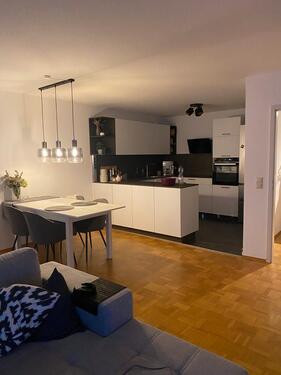 Foto - Schöne 2 Zimmer Erdgeschosswohnung mit Garten