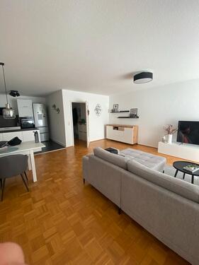 Foto - Erdgeschoßwohnung in Stockstadt am Main zur Miete