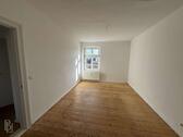 Foto - 2-Zimmer, Einbauküche, Bad mit Fenster im beschaulichen Wittenberge