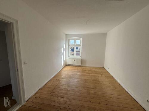 Foto - 2-Zimmer, Einbauküche, Bad mit Fenster im beschaulichen Wittenberge