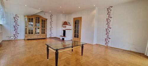 Foto - 3 Zimmer Dachgeschoßwohnung in Melsungen