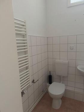 Foto - Etagenwohnung in Oranienburg zur Miete