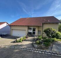 4 12 Zimmer Wohnung - Niederstetten