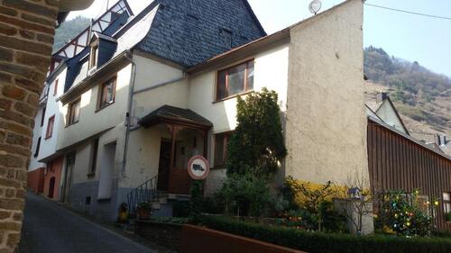 Foto - 6 Zimmer Reihenhaus in Peterswald-Löffelscheid