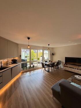 Foto - Privatverkauf – kernsanierte 4-Zimmer-Eigentumswohnung