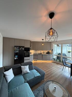 Foto - 4 Zimmer Etagenwohnung zum Kaufen in Oestrich-Winkel