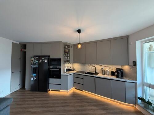 Foto - 4 Zimmer Etagenwohnung in Oestrich-Winkel