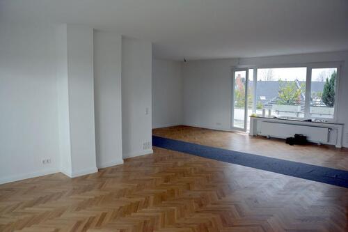 Foto - 2.5 Zimmer Einfamilienhaus zur Miete in Bochum
