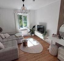 Möblierte Wohnung zur Untermiete in Berlin-Spandau