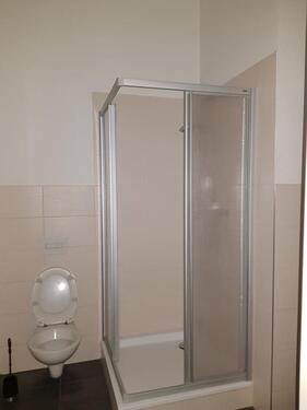 Foto - Helle,1-Zimmer Wohnung in Welsleben bei Magdeburg zu vermieten.