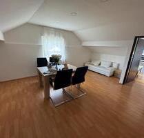 Drei-Zimmer-Wohnung in Klingenberg. - Klingenberg am Main