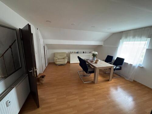 Foto - Etagenwohnung zur Miete in Klingenberg am Main