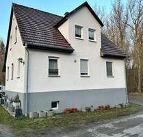 Großes Grundstück 2500qm Haus mit 2 Wohnungen Werkstatt Lager - Weil der Stadt
