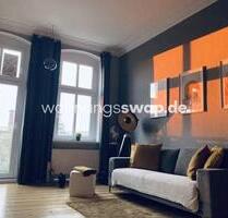 Wohnungsswap - 2 Zimmer, 63 m² - Prenzlauer Allee, Pankow, Berlin