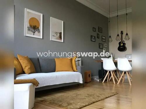 Foto - Etagenwohnung zur Miete in Berlin