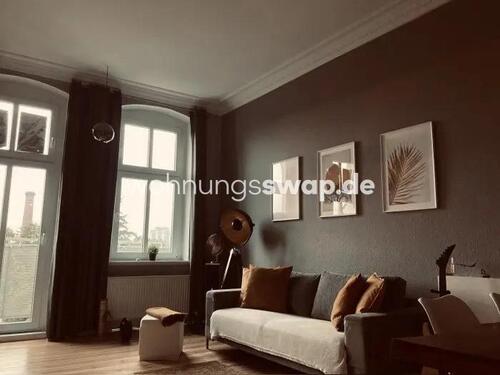 Foto - Etagenwohnung in Berlin