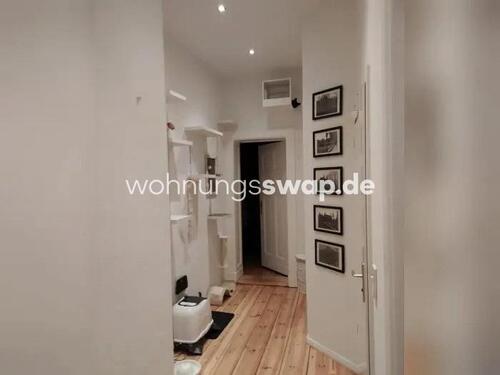 Foto - Etagenwohnung in Berlin zur Miete