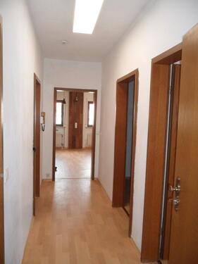 Foto - 2,5 Zimmer-Wohnung in Gerolzhofen zu vermieten