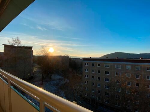 Foto - Hier fühlt sich Wohnen wie Zuhause an!