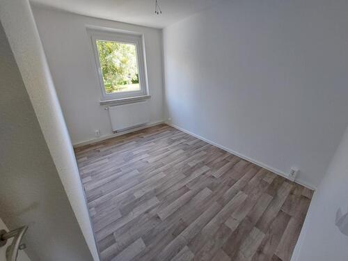 Foto - Etagenwohnung in Suhl zur Miete