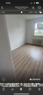 Foto - Etagenwohnung in Gelsenkirchen zur Miete
