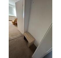 gemütliche Ein-Zimmer-Wohnung in Brüsewitz