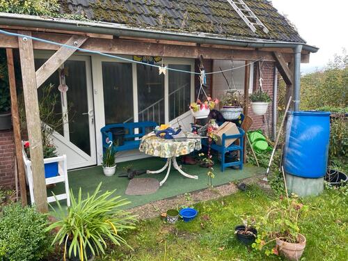 Foto - Einfamilienhaus in Blumenthal