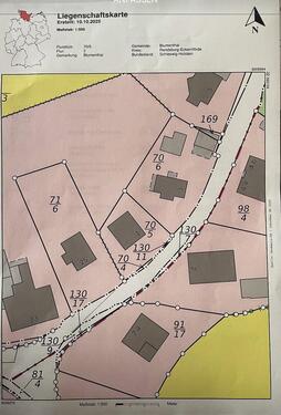 Foto - Einfamilienhaus in Blumenthal zum Kaufen