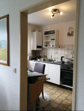 Foto - Etagenwohnung zur Miete in Beverungen