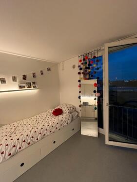 Foto - 2 Zimmer Etagenwohnung zur Miete in München