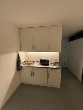 Foto - Etagenwohnung in München zur Miete