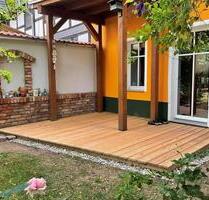 Gemütliche, hochwertig sanierte Altbauwohnung 55qm Feldstadt SN - Schwerin