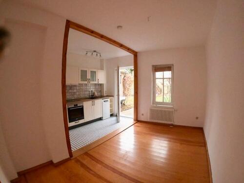 Foto - 2 Zimmer Etagenwohnung in Schwerin