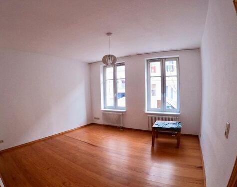 Foto - Etagenwohnung in Schwerin zur Miete