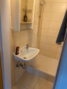 Foto - 1 Zimmer Etagenwohnung in Mudersbach