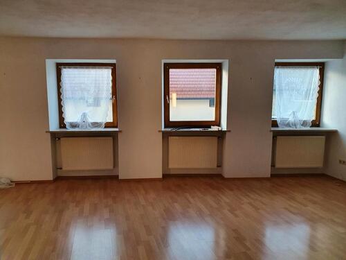 Foto - 2 Zimmer Etagenwohnung zur Miete in Geisenhausen