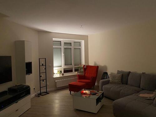 Foto - 3 Zimmer Etagenwohnung in Bremen