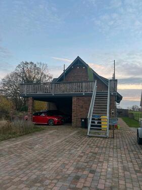 Foto - Wohnung in Bargstedt zu Vermieten