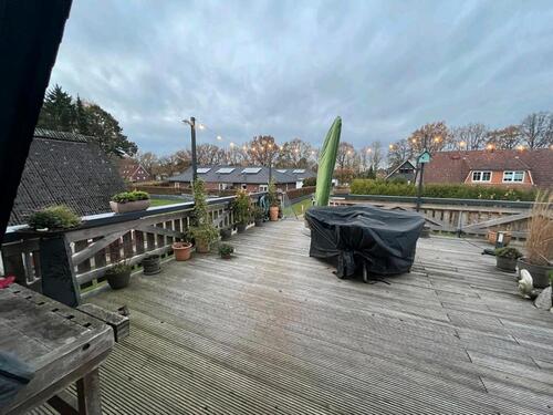 Foto - 4 Zimmer Etagenwohnung in Harsefeld