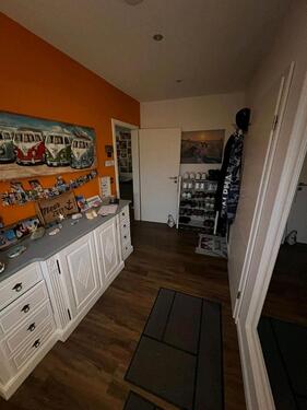 Foto - Etagenwohnung in Harsefeld zur Miete