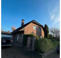 ein echtes Traumhaus zur Miete. - Lehrte